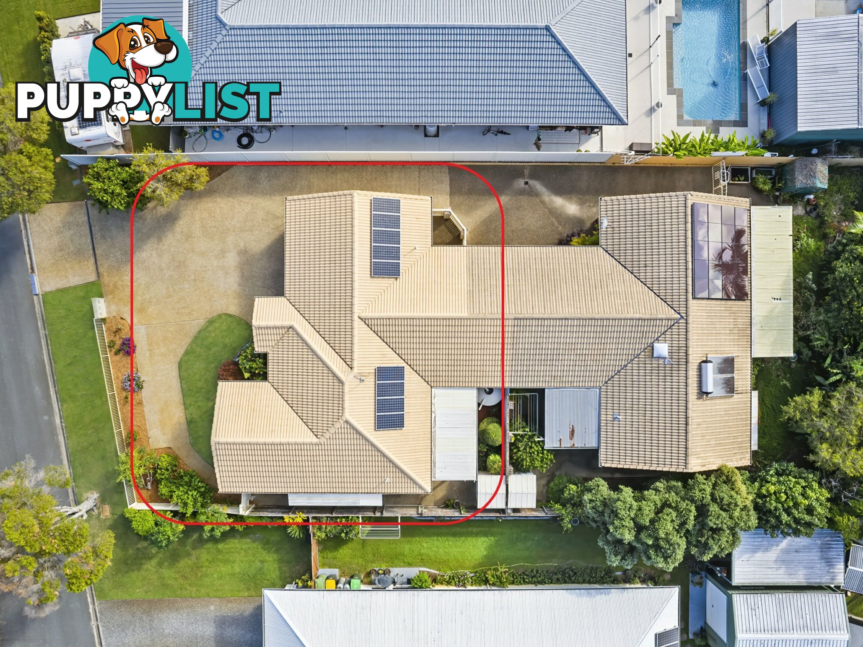 1/5 Carl Court BANKSIA BEACH QLD 4507