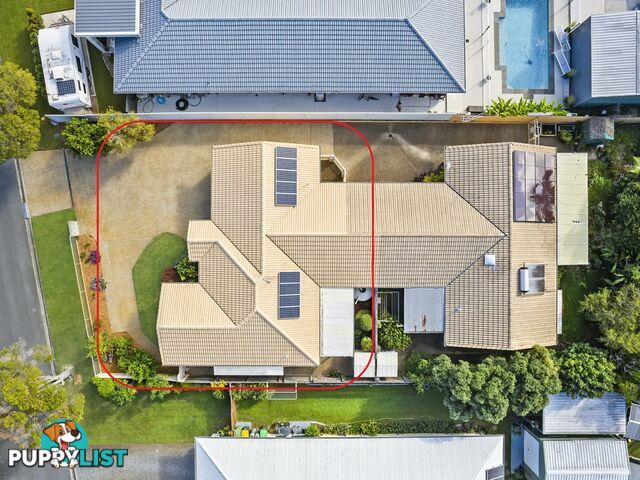 1/5 Carl Court BANKSIA BEACH QLD 4507