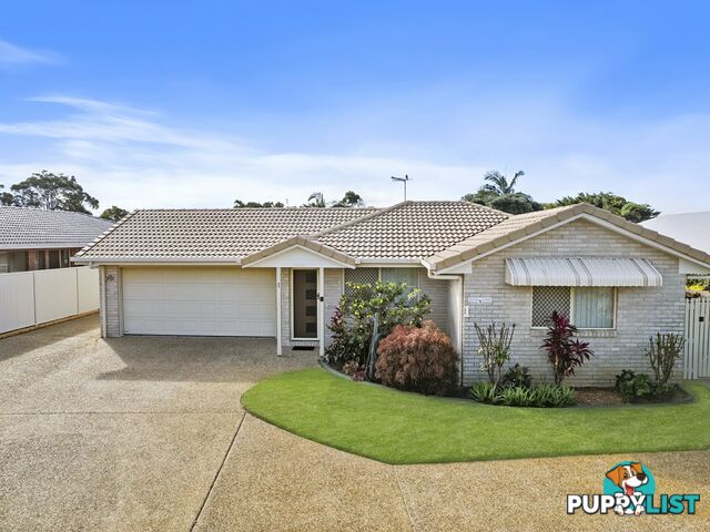 1/5 Carl Court BANKSIA BEACH QLD 4507