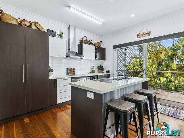 11/12-16 Kangaroo Avenue BONGAREE QLD 4507