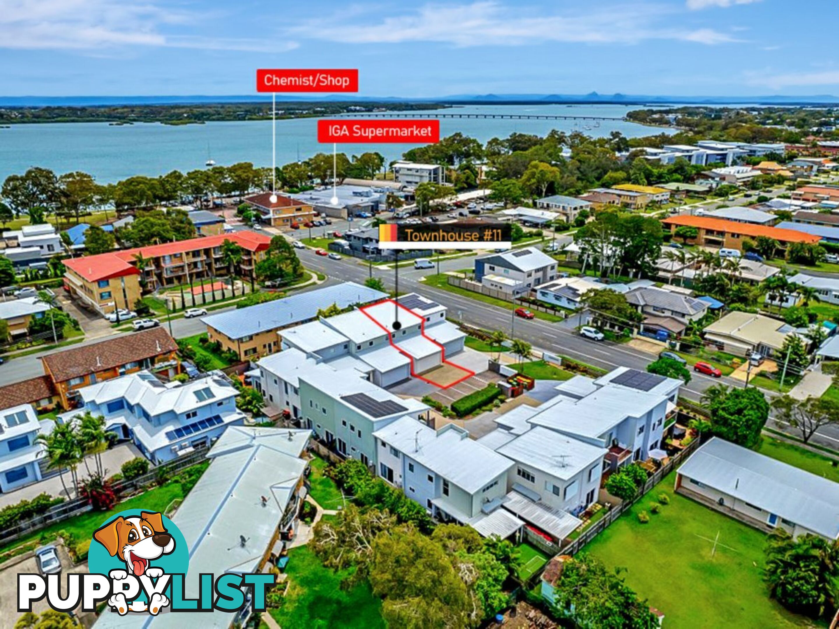 11/12-16 Kangaroo Avenue BONGAREE QLD 4507