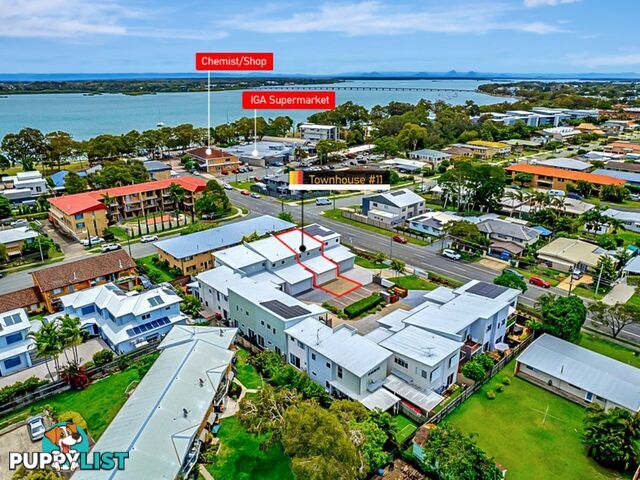 11/12-16 Kangaroo Avenue BONGAREE QLD 4507