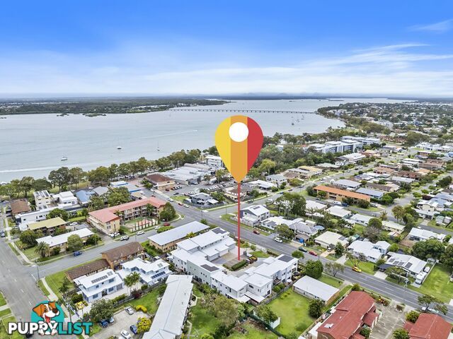 11/12-16 Kangaroo Avenue BONGAREE QLD 4507