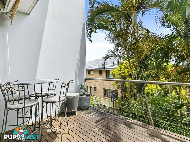 11/12-16 Kangaroo Avenue BONGAREE QLD 4507