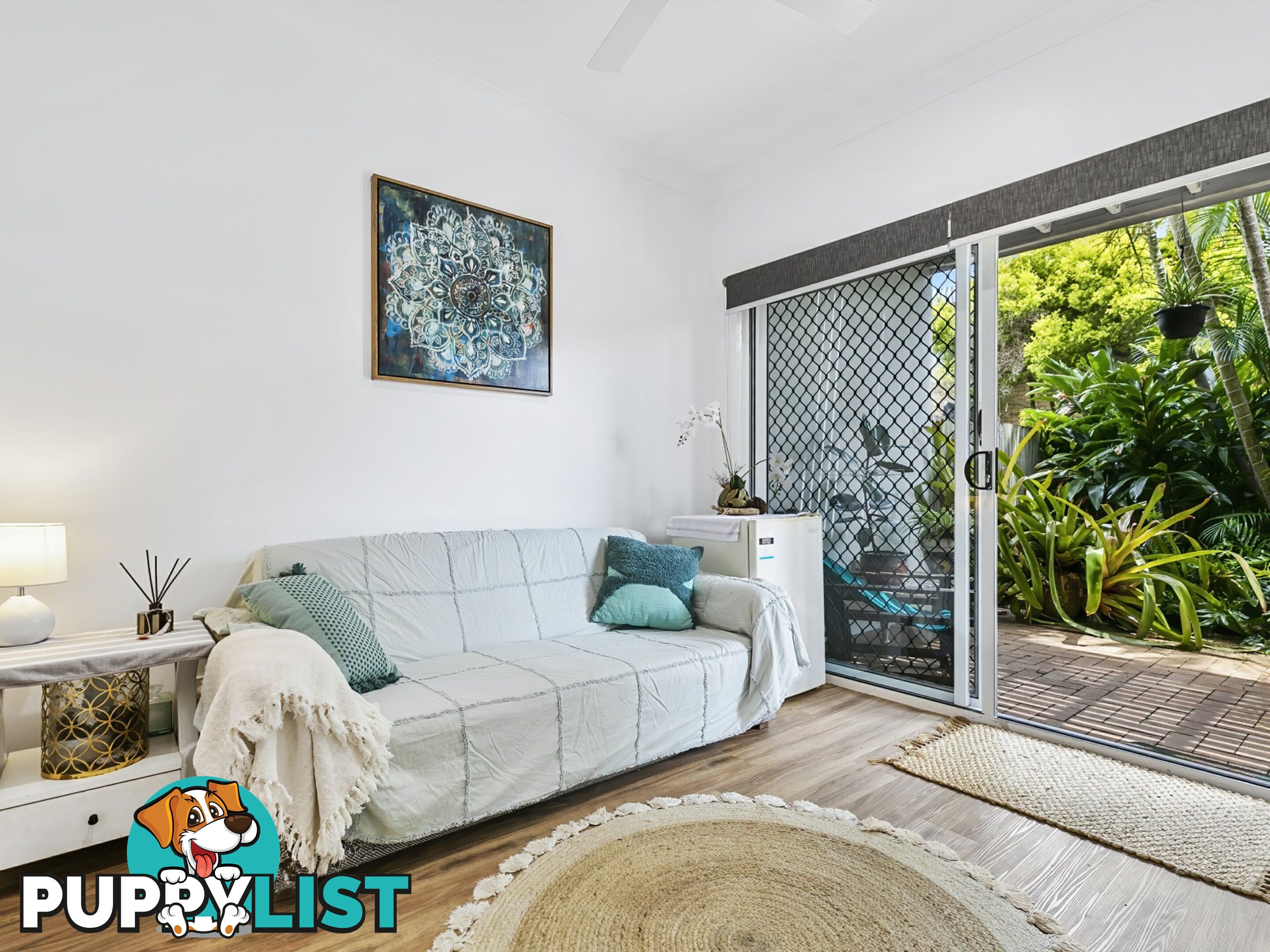 11/12-16 Kangaroo Avenue BONGAREE QLD 4507