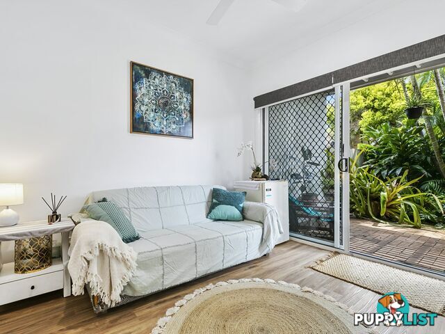 11/12-16 Kangaroo Avenue BONGAREE QLD 4507