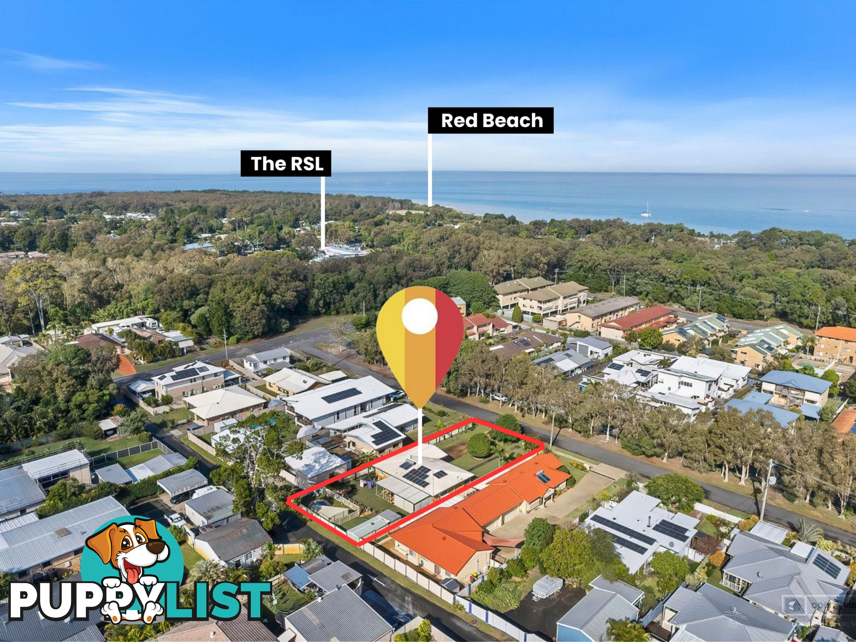 53 Banya Street BONGAREE QLD 4507