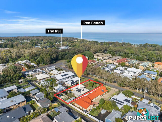 53 Banya Street BONGAREE QLD 4507