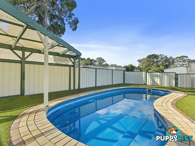 53 Banya Street BONGAREE QLD 4507