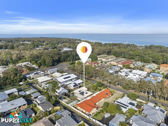 53 Banya Street BONGAREE QLD 4507