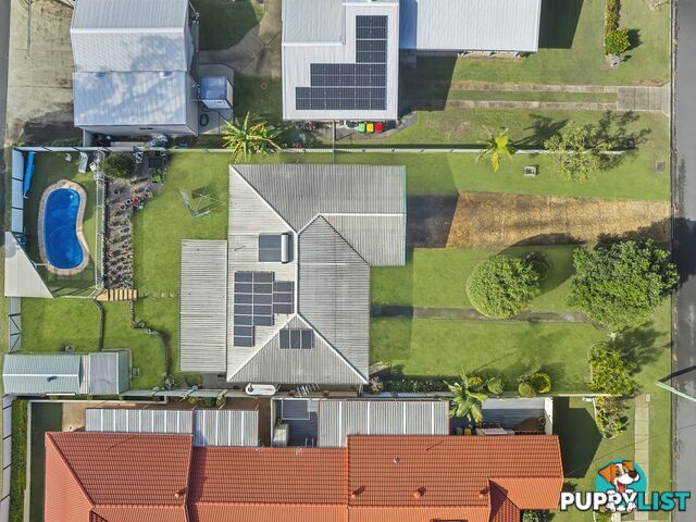 53 Banya Street BONGAREE QLD 4507