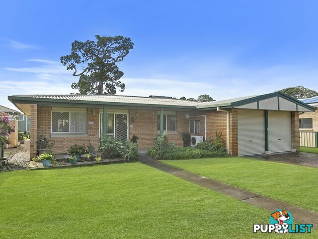 53 Banya Street BONGAREE QLD 4507