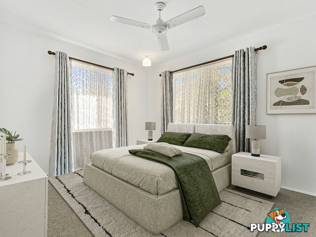 53 Banya Street BONGAREE QLD 4507