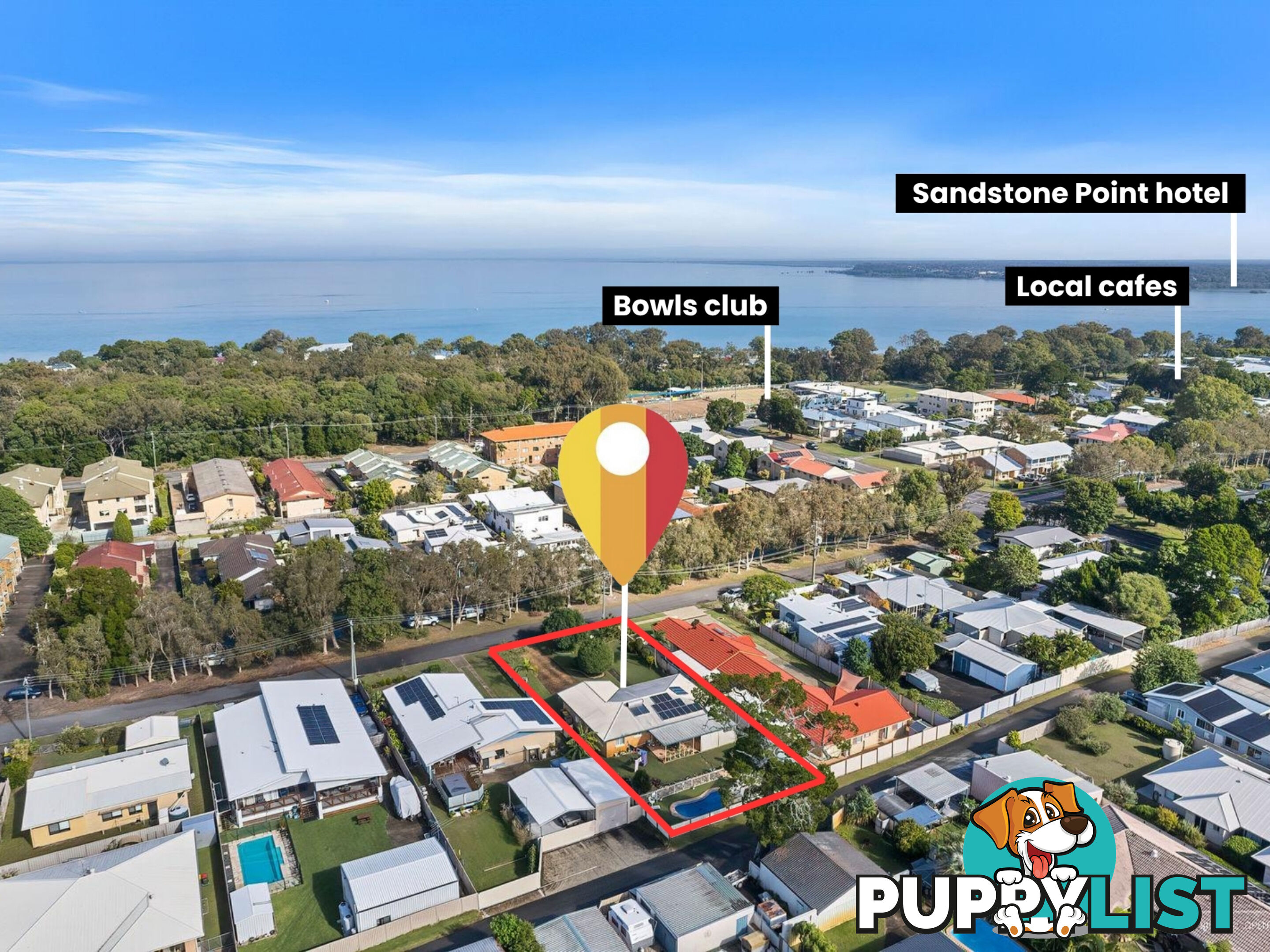 53 Banya Street BONGAREE QLD 4507