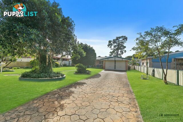 53 Banya Street BONGAREE QLD 4507