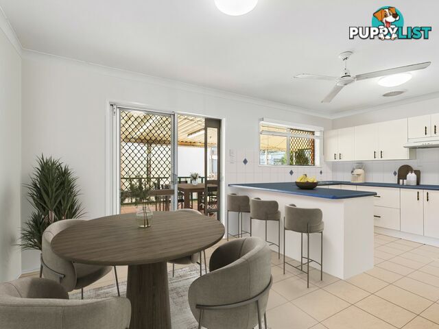 53 Banya Street BONGAREE QLD 4507