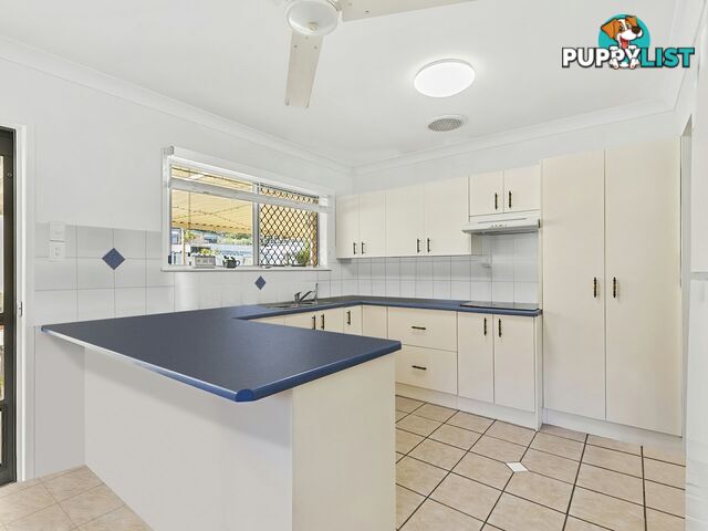 53 Banya Street BONGAREE QLD 4507