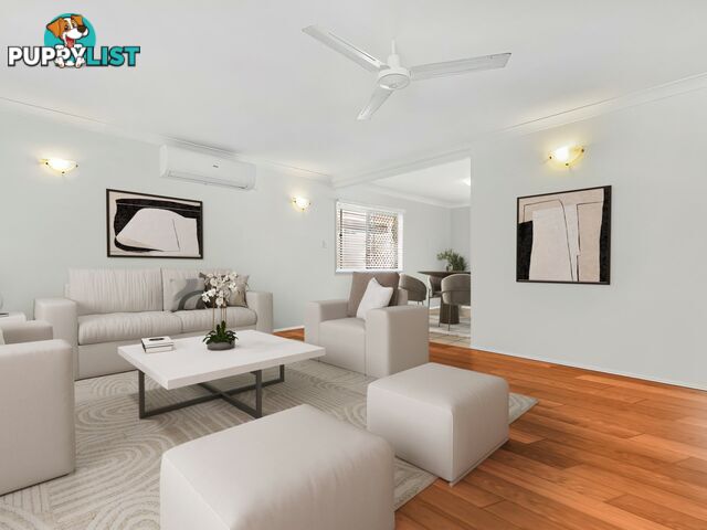 53 Banya Street BONGAREE QLD 4507