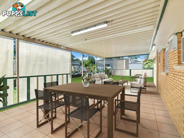 53 Banya Street BONGAREE QLD 4507