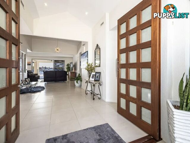 9 Alstonia Court BONGAREE QLD 4507