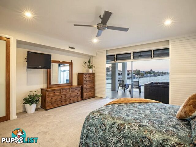 9 Alstonia Court BONGAREE QLD 4507