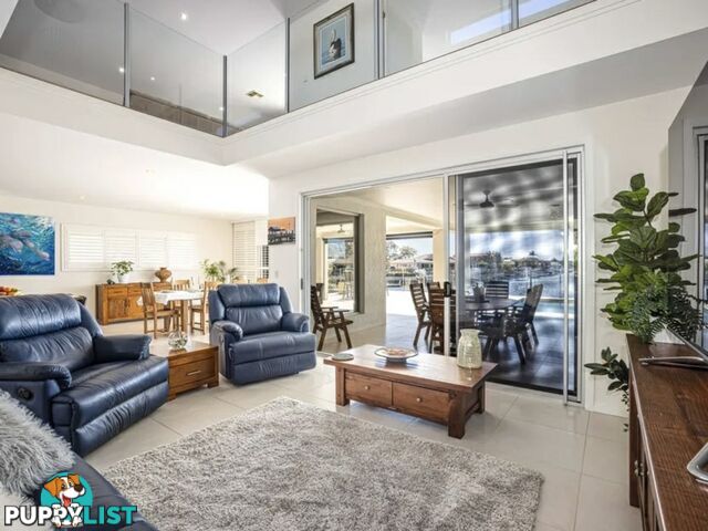 9 Alstonia Court BONGAREE QLD 4507
