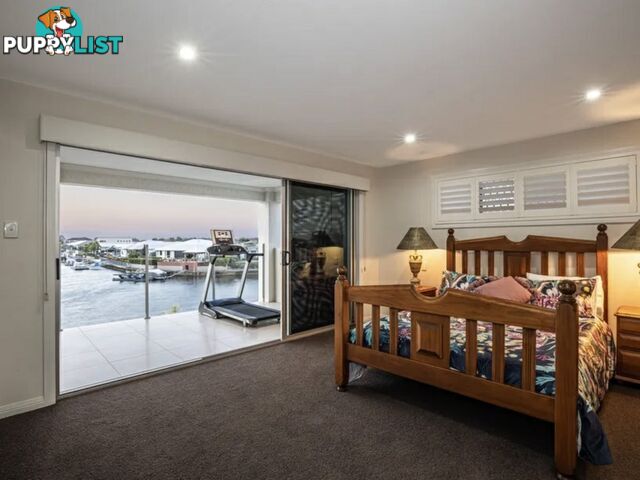 9 Alstonia Court BONGAREE QLD 4507