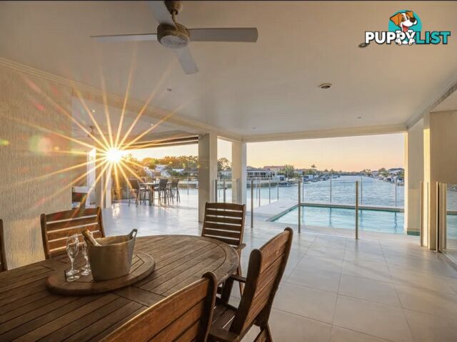 9 Alstonia Court BONGAREE QLD 4507