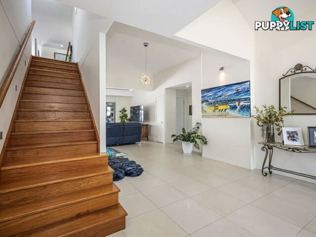 9 Alstonia Court BONGAREE QLD 4507