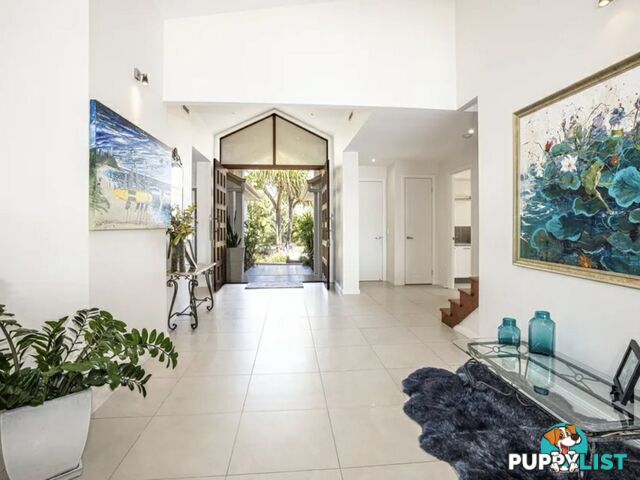 9 Alstonia Court BONGAREE QLD 4507
