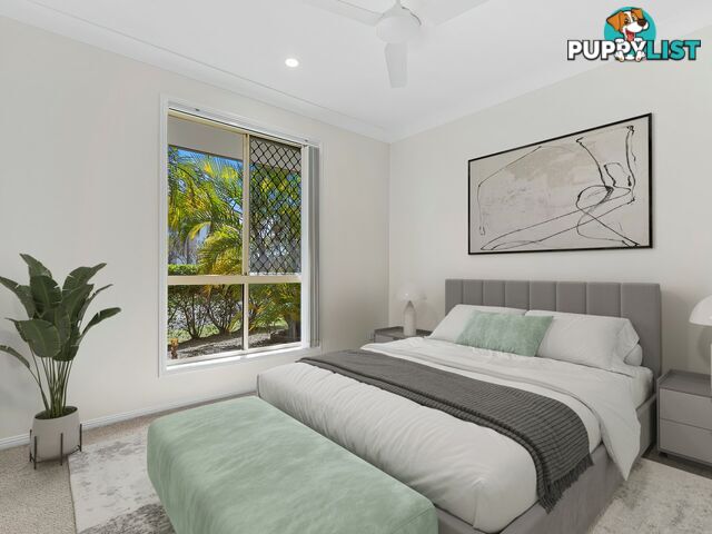 2 Alstonia Court BONGAREE QLD 4507