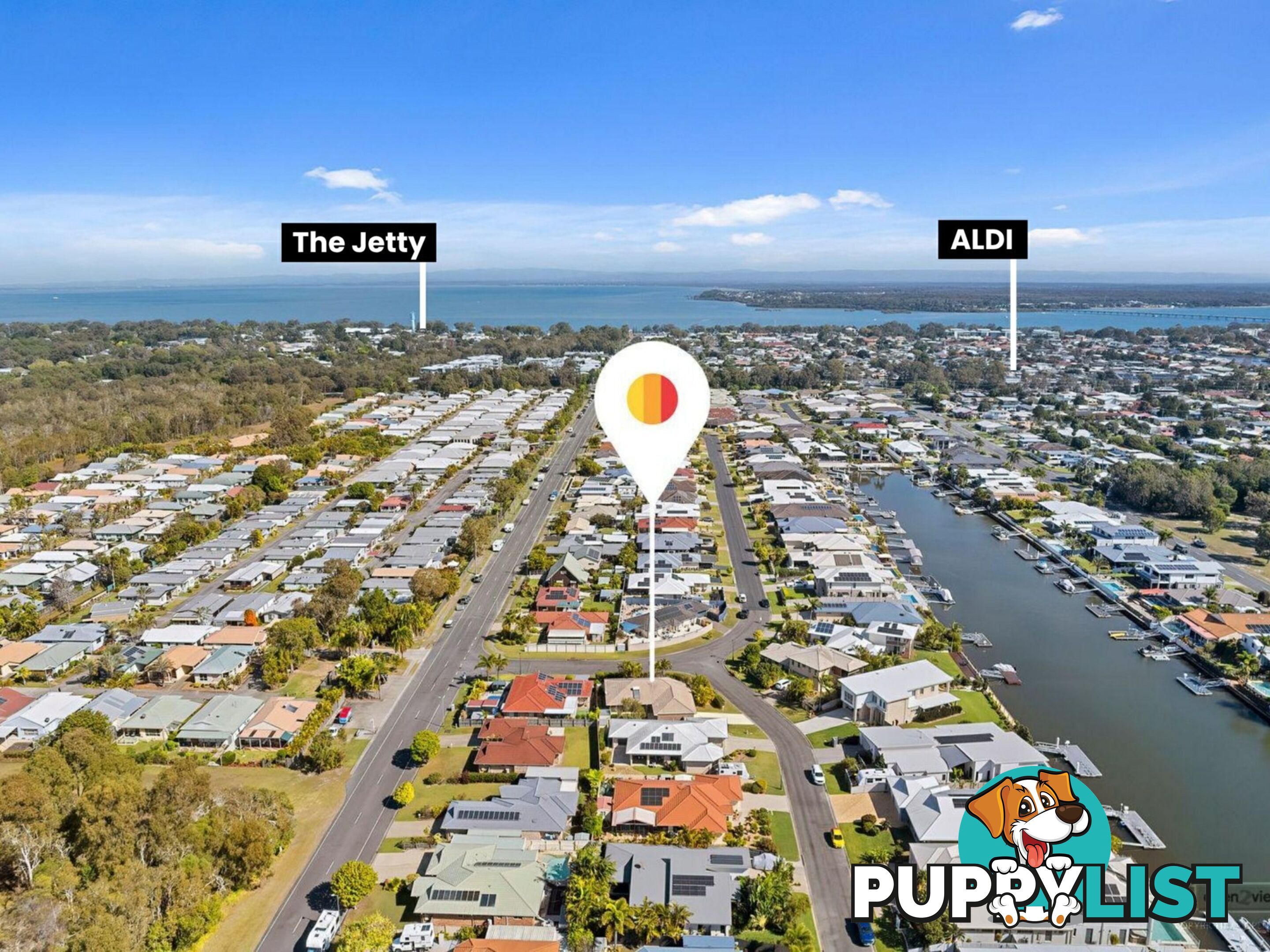2 Alstonia Court BONGAREE QLD 4507