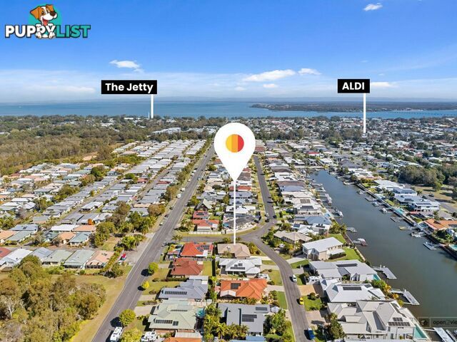 2 Alstonia Court BONGAREE QLD 4507