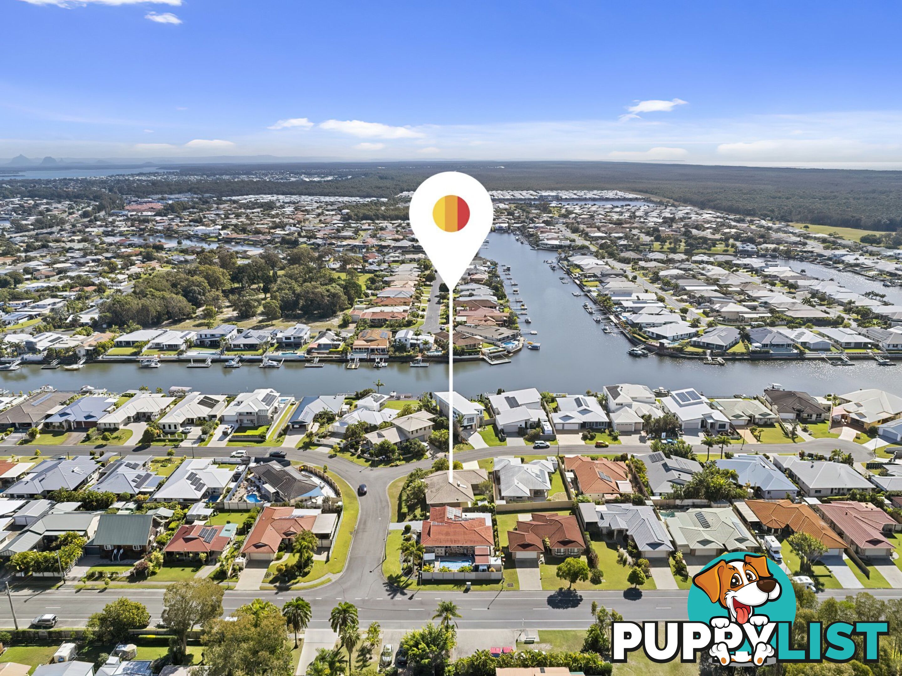 2 Alstonia Court BONGAREE QLD 4507