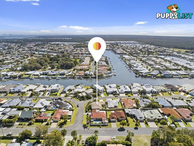 2 Alstonia Court BONGAREE QLD 4507
