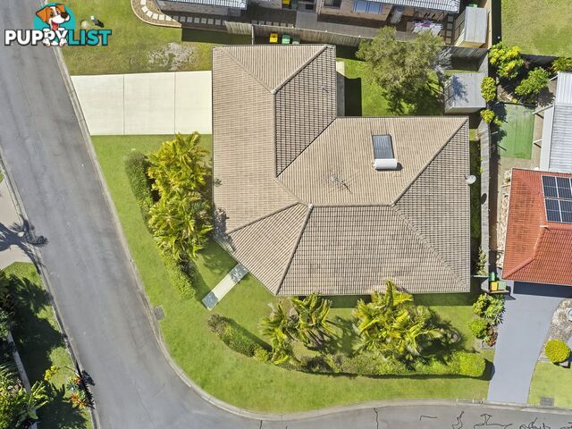 2 Alstonia Court BONGAREE QLD 4507