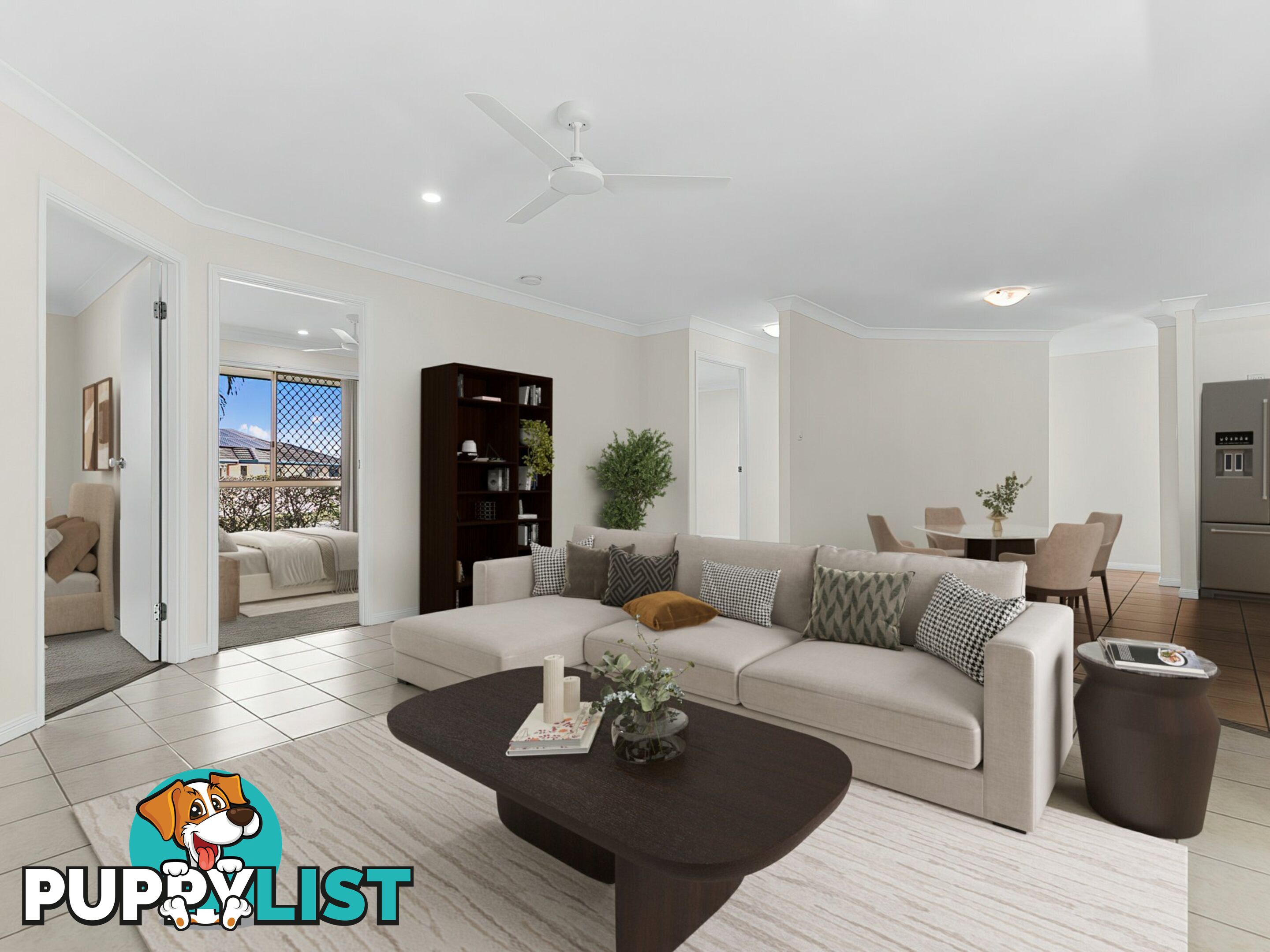 2 Alstonia Court BONGAREE QLD 4507