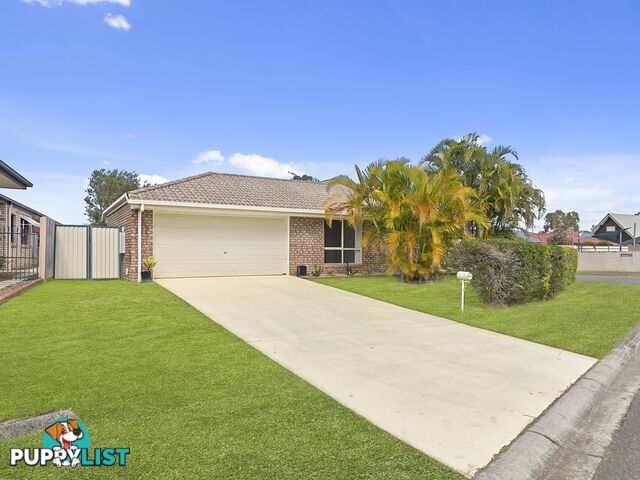 2 Alstonia Court BONGAREE QLD 4507