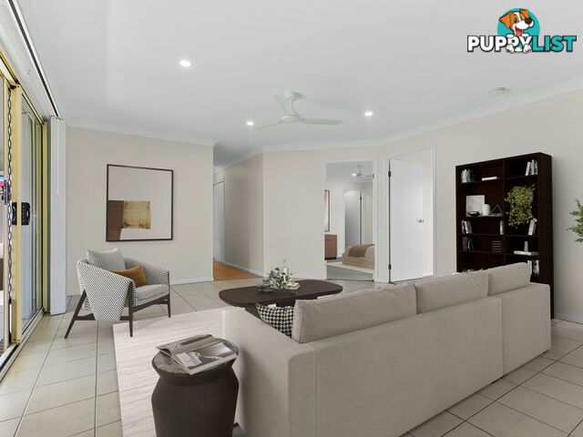 2 Alstonia Court BONGAREE QLD 4507