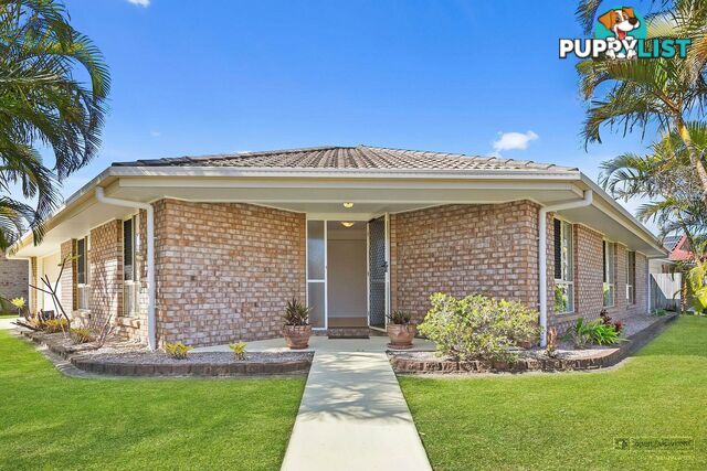 2 Alstonia Court BONGAREE QLD 4507