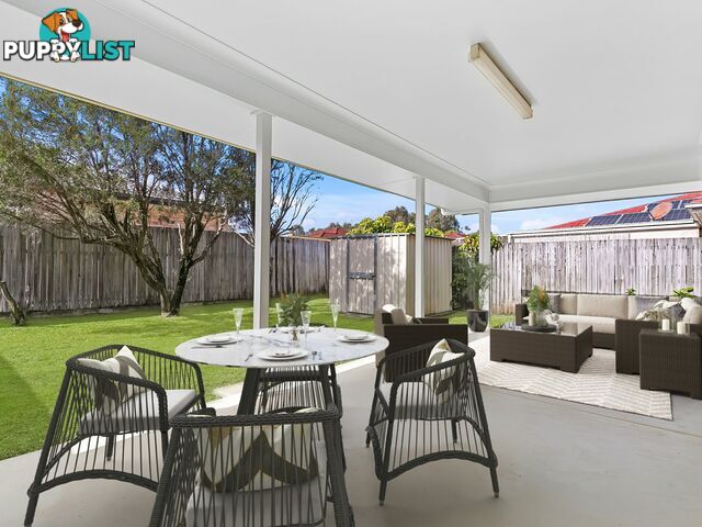 2 Alstonia Court BONGAREE QLD 4507