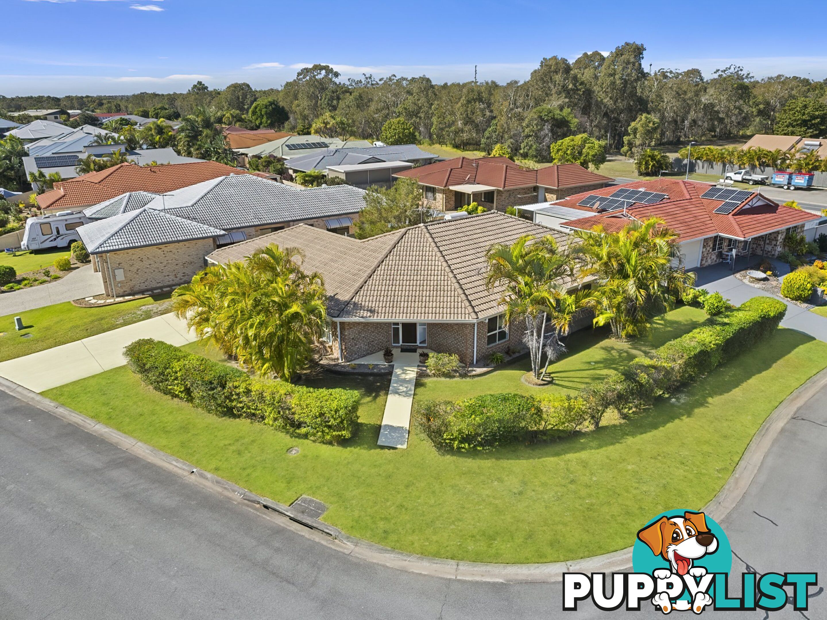 2 Alstonia Court BONGAREE QLD 4507