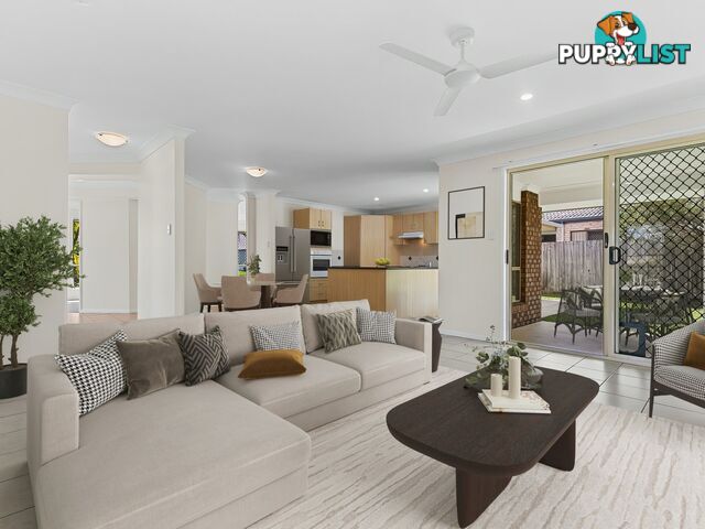 2 Alstonia Court BONGAREE QLD 4507