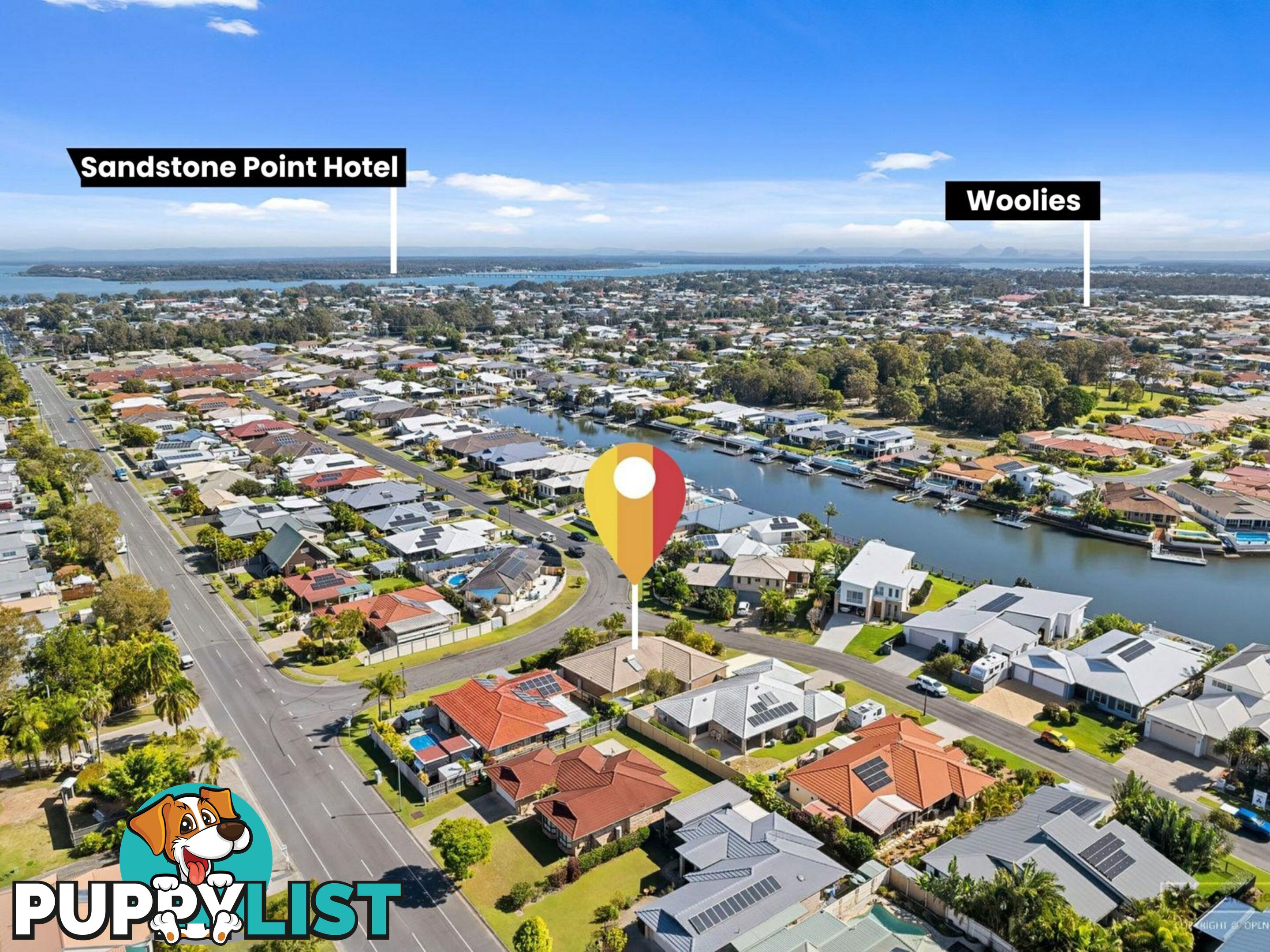 2 Alstonia Court BONGAREE QLD 4507