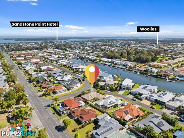 2 Alstonia Court BONGAREE QLD 4507