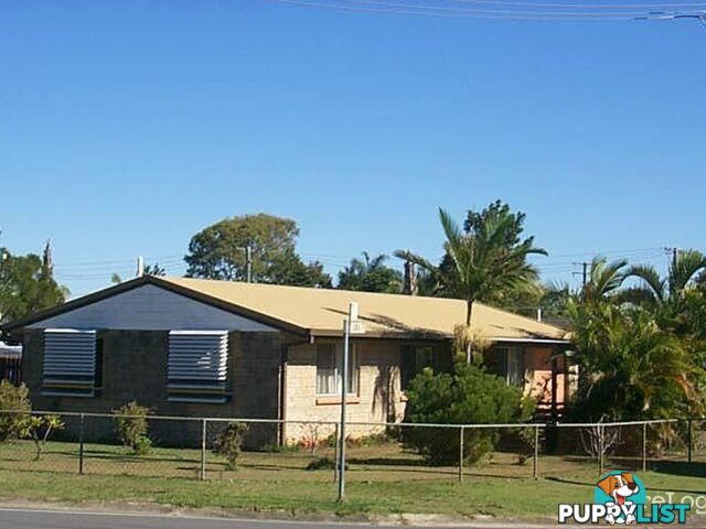 78 James Road BEACHMERE QLD 4510