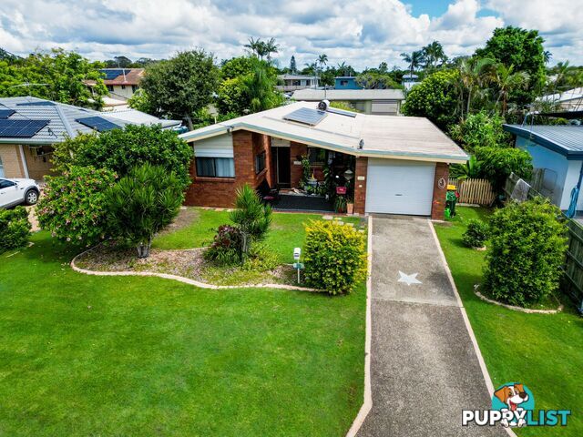 10 Orchid Street BELLARA QLD 4507