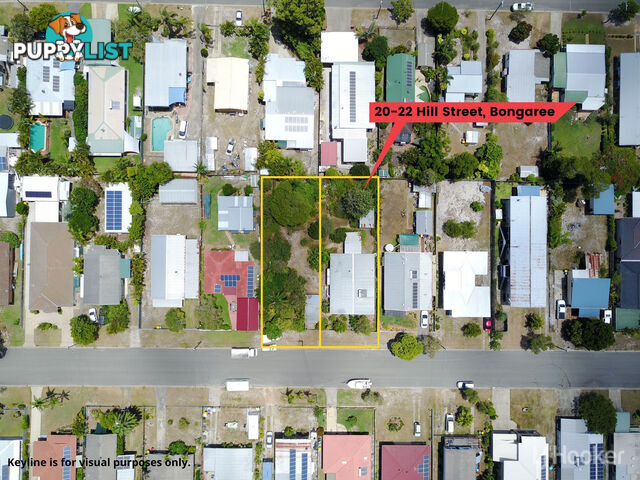 20-22 Hill Street BONGAREE QLD 4507