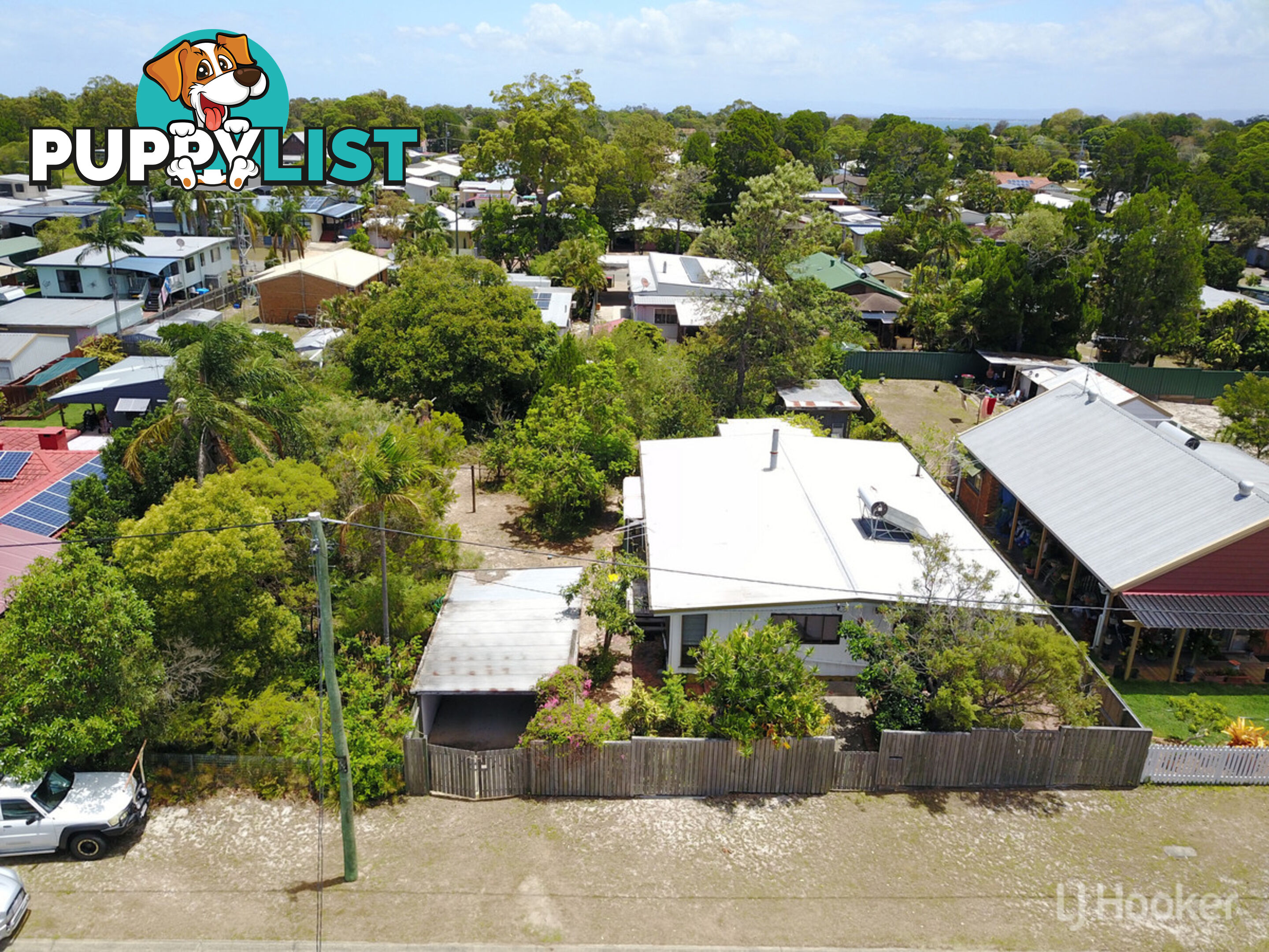 20-22 Hill Street BONGAREE QLD 4507