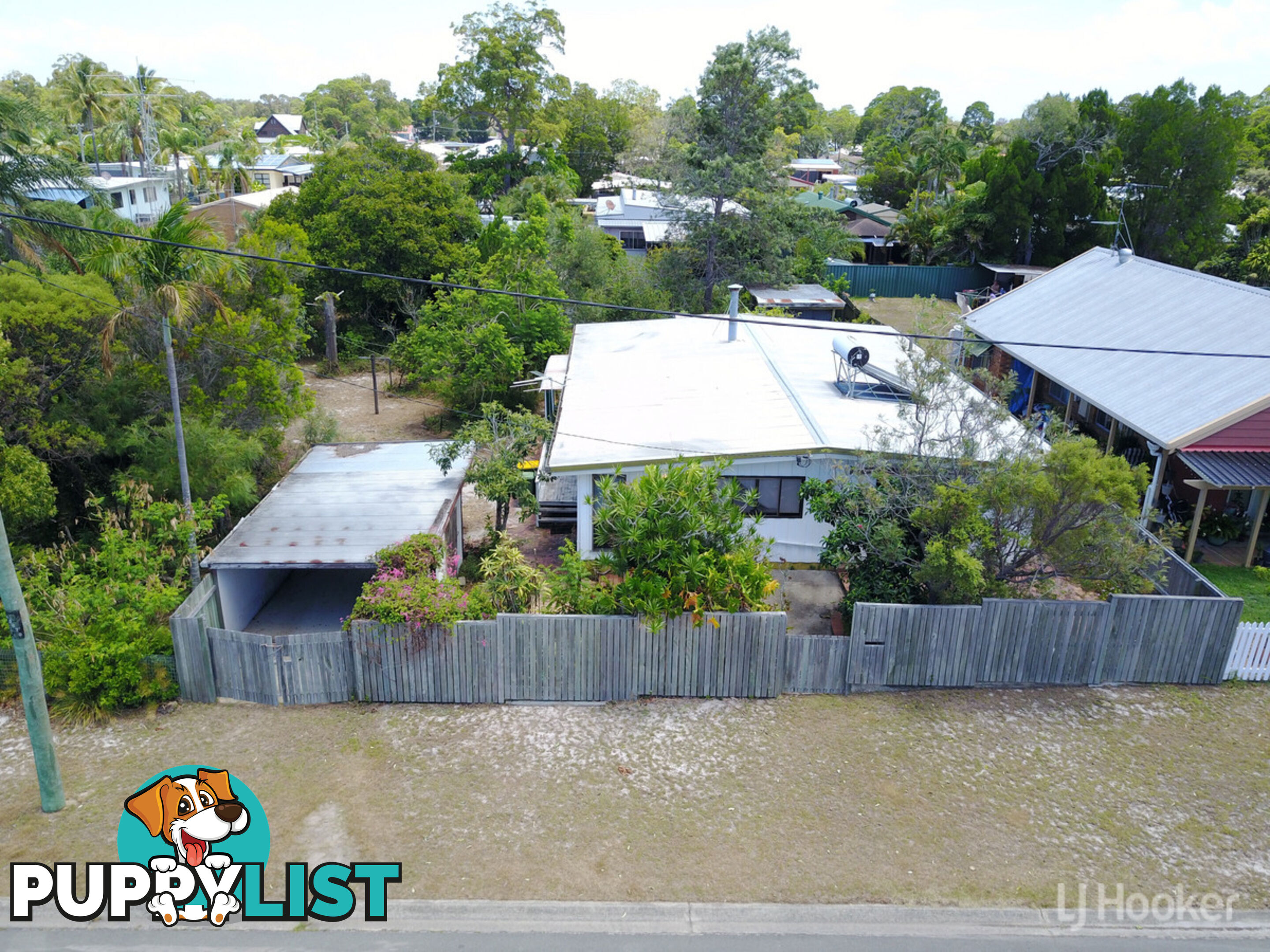 20-22 Hill Street BONGAREE QLD 4507